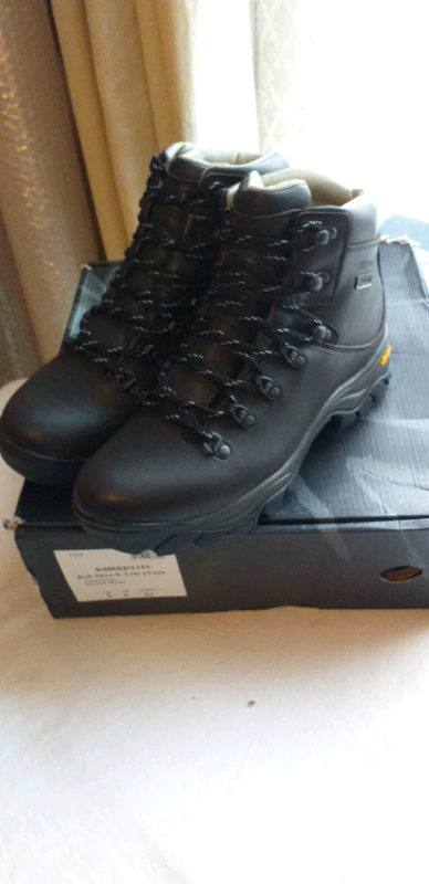 karrimor vibram walking boots
